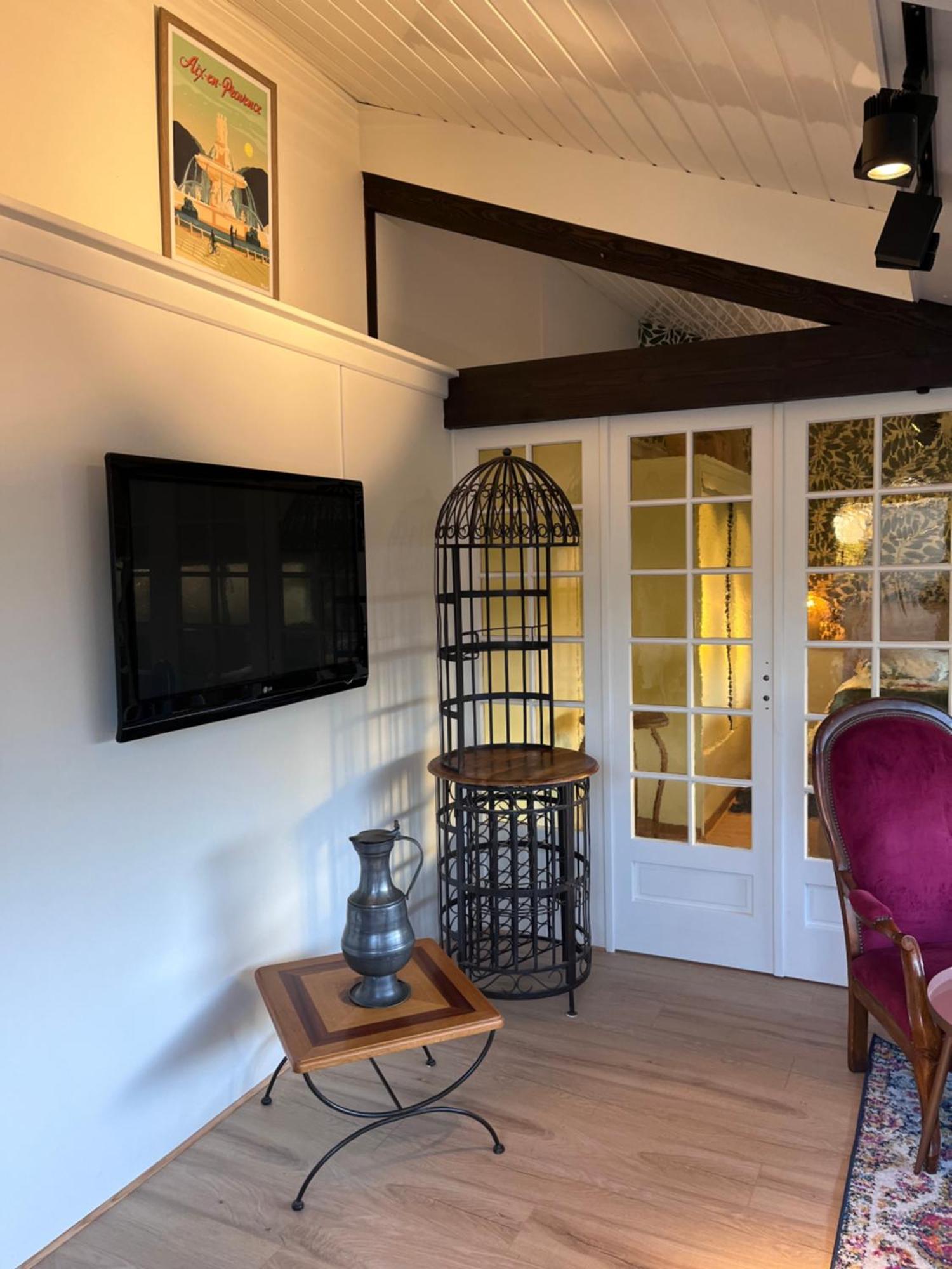 Cottage Apolline Santenay  Luaran gambar