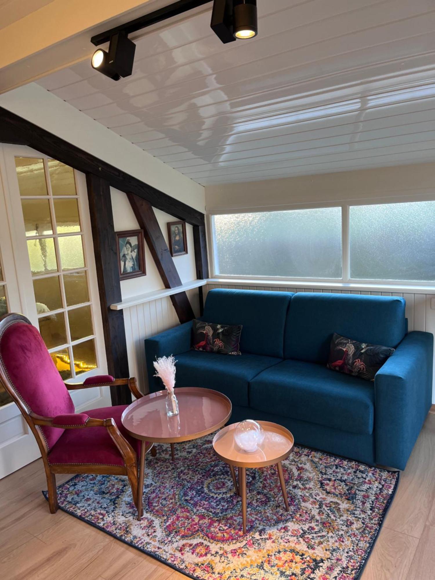 Cottage Apolline Santenay  Luaran gambar