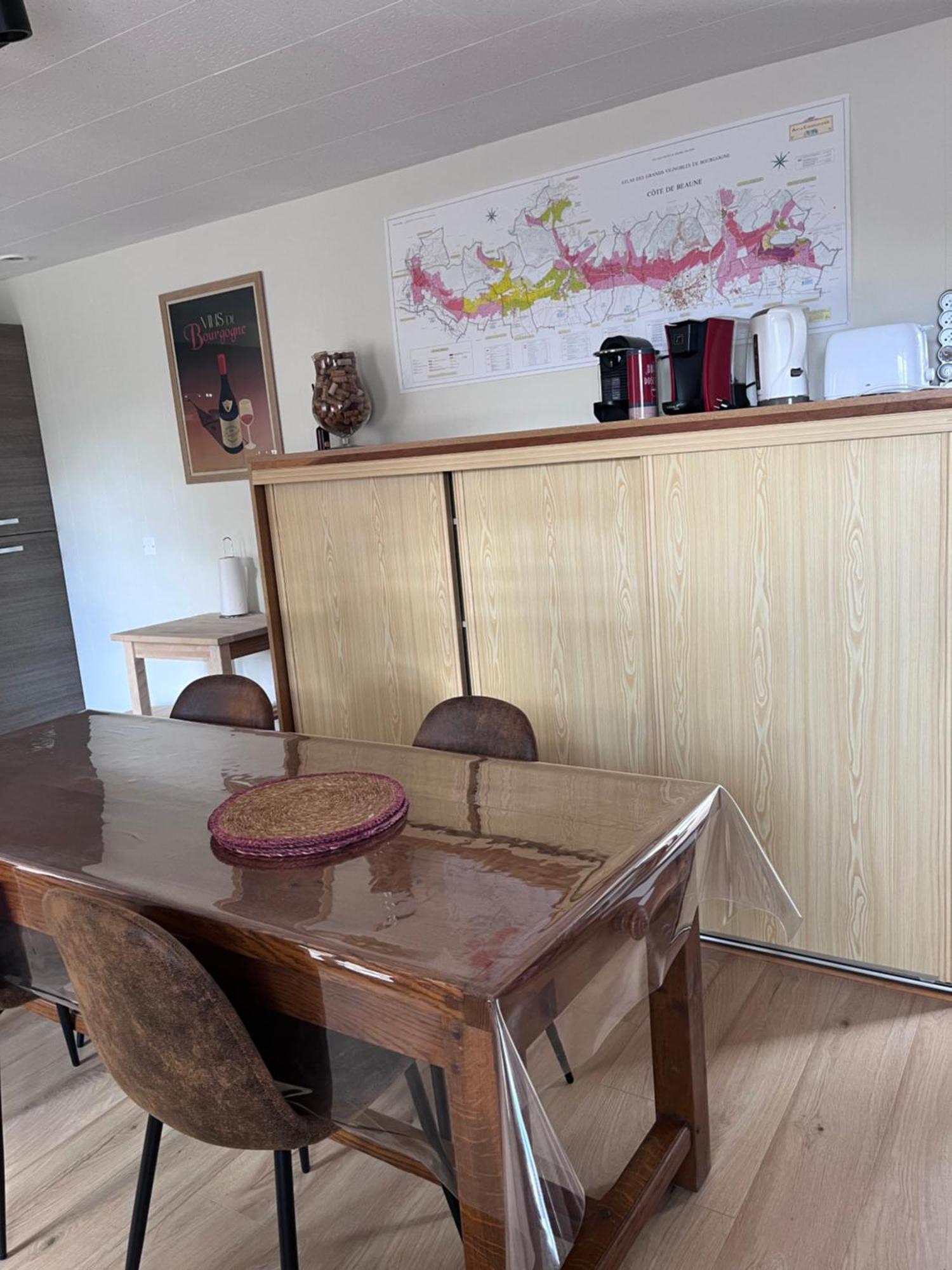 Cottage Apolline Santenay  Luaran gambar